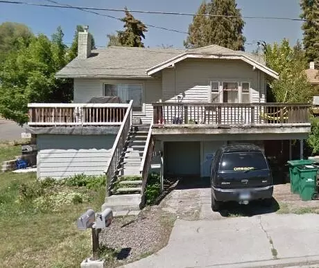 1900 Lancaster Ave, Klamath Falls, OR 97601