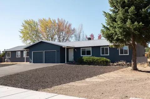 61683 Daly Estates Dr, Bend, OR 97702
