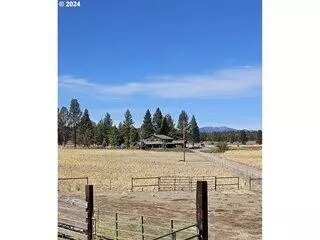 29951 Oregon Pines Rd, Beatty, OR 97621