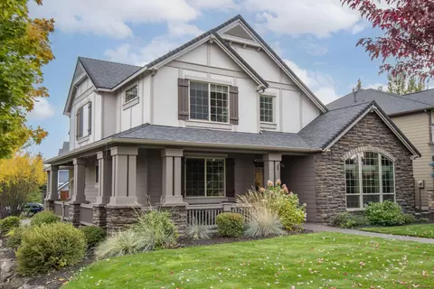 63195 Desert Sage St, Bend, OR 97701
