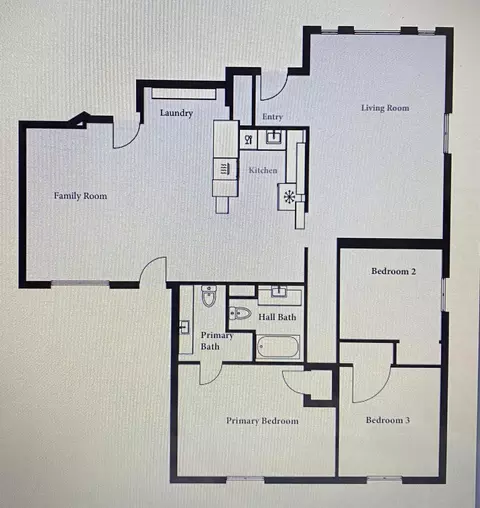 1728 NE Carson Way, Bend, OR 97701 photo 2