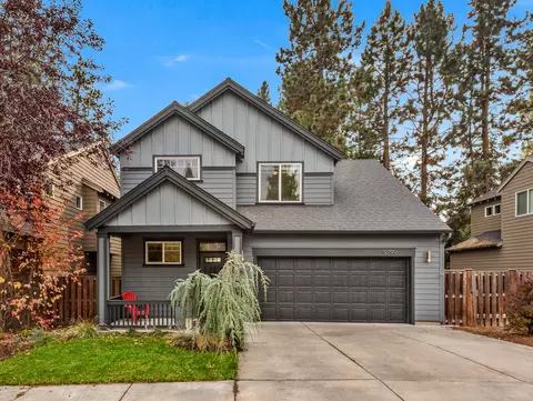 19799 Galileo Ave, Bend, OR 97702