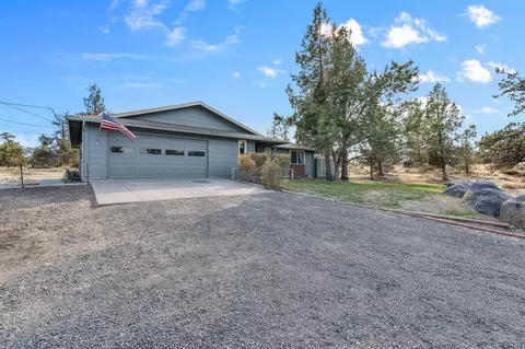 3662 NW Montgomery Ave, Redmond, OR 97756