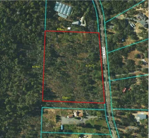 7351 Hugo Rd, Grants Pass, OR 97526