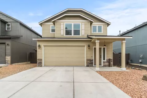 2309 Donegon Rd, Bend, OR 97701