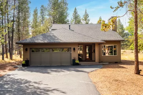 57331 Mountain View Ln, Sunriver, OR 97707