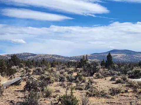 tbd SE Palm Ln, Prineville, OR 97754