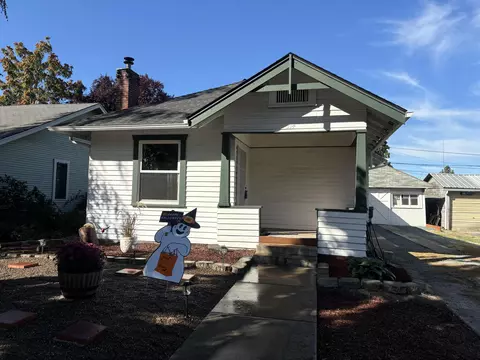 314 Vancouver Ave, Medford, OR 97504