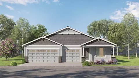 320 NW Par Ave #117, Madras, OR 97741