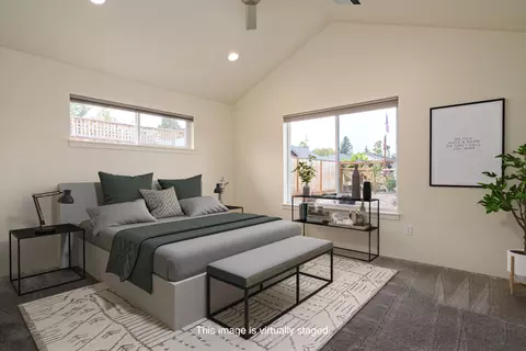 Bedroom - 306 E Rapp Rd, Talent, OR 97540 photo 1 of 2