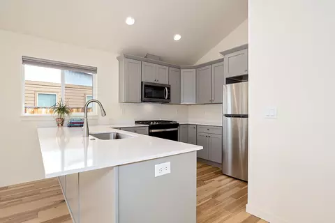 Kitchen - 306 E Rapp Rd, Talent, OR 97540 photo 1 of 2