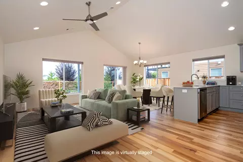Living - 306 E Rapp Rd, Talent, OR 97540 photo 2 of 3
