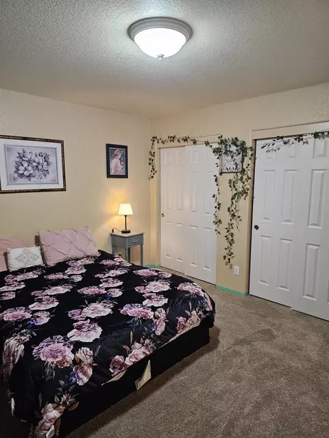 Bedroom - 1352 Ivan Ln, Central Point, OR 97502 photo 6 of 6