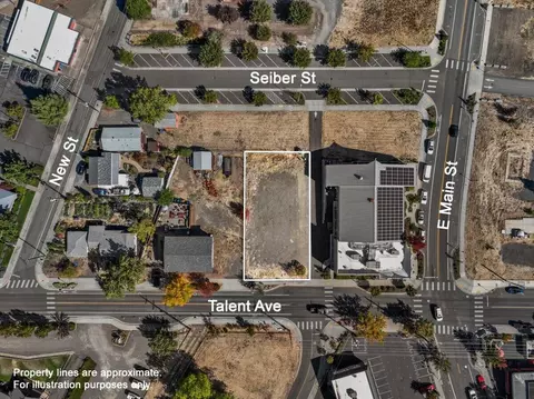 73 Talent Ave, Talent, OR 97540