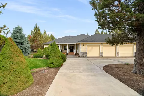 464 Tanager Dr, Redmond, OR 97756