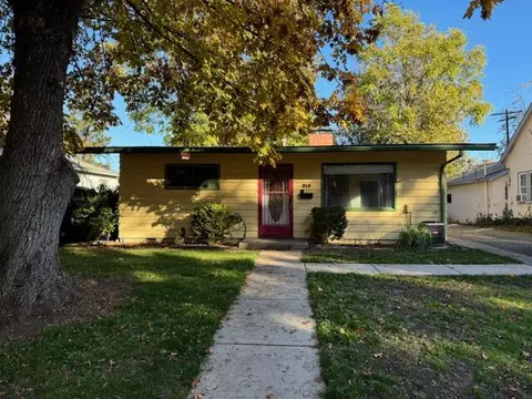 321 Vancouver Ave, Medford, OR 97504