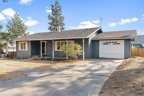 1227 NE Noe St, Bend, OR 97701