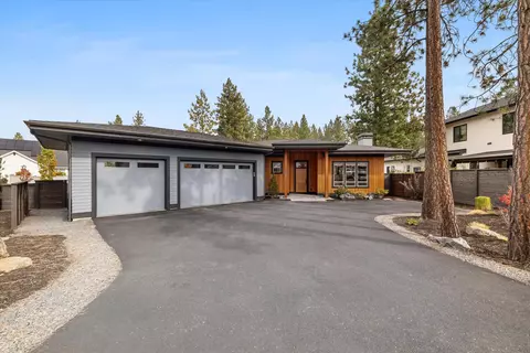 3196 NW Shevlin Meadow Dr, Bend, OR 97703