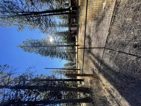 12758 Night Owl Drive Plat Apt 1 Block 21 Dr #LOT 4, Bonanza, OR 97623