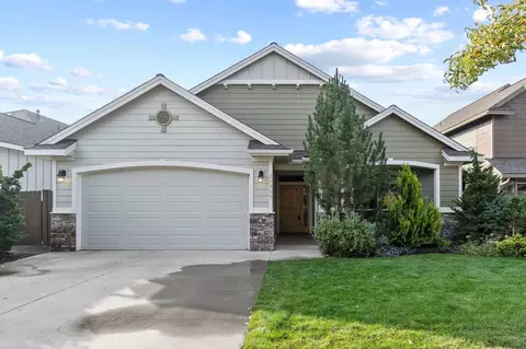 21319 NE Brooklyn Ct, Bend, OR 97701
