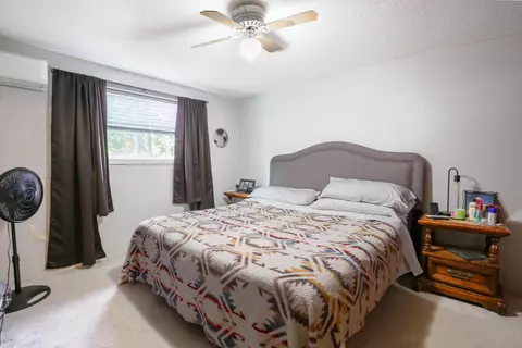 Bedroom - 307 S Buchanan Ave, Eagle Point, OR 97524 photo 1 of 6