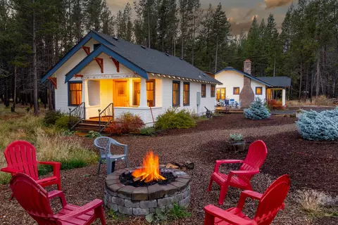 17009 Covina Rd, Bend, OR 97707