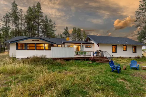Exterior - 17009 Covina Rd, Bend, OR 97707 photo 7 of 10