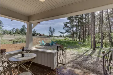 Exterior - 17009 Covina Rd, Bend, OR 97707 photo 8 of 10
