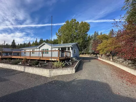 100 12 Brent Ln, Canyon City, OR 97820