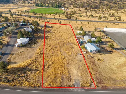 00 SW Commercial Loop Lot 20 Crooked River Ranch No Loop #LOT 20, CROOKED RIVER RANCH NO, Terrebonne, OR 97760