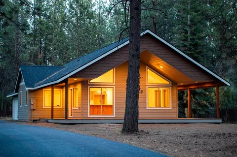 19018 Baker Rd #LOT 51, Bend, OR 97702