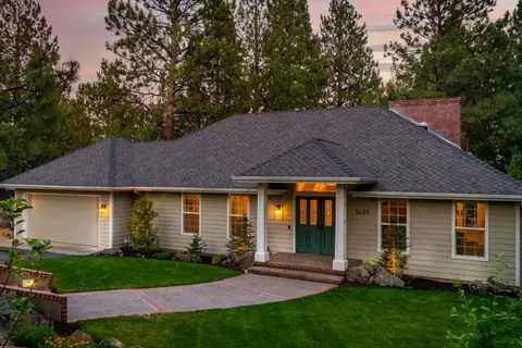 1451 NE Seward Ave, Bend, OR 97701