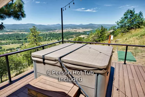 Other - 1030 Mount Castle Dr, Eagle Point, OR 97524 photo 5 of 15