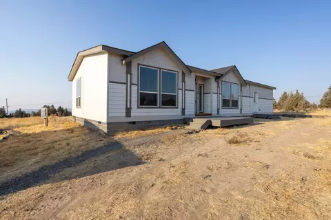 15134 SE Webley Way SE, Prineville, OR 97754