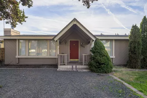 3650 SW Canal Blvd, Redmond, OR 97756