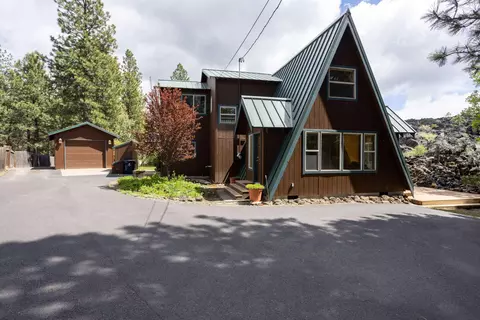 60250 Tumalo Cir, Bend, OR 97702
