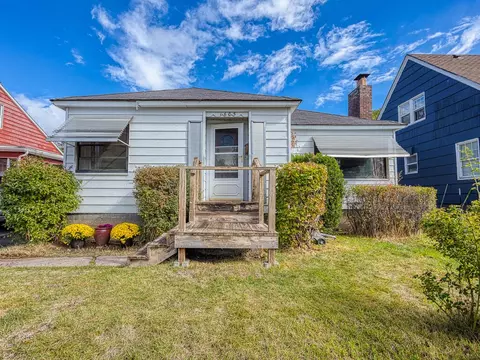 1605 N Eldorado Ave, Klamath Falls, OR 97601
