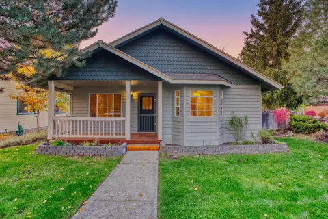 1502 NW Baltimore Ave, Bend, OR 97703