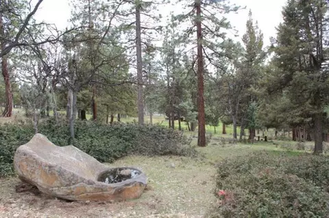 lot51 Thrush, Klamath Falls, OR 97601