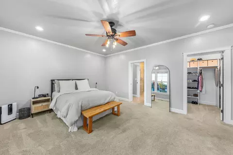 Bedroom - 7 Falling Leaf Ln, Eagle Point, OR 97524 photo 1 of 1
