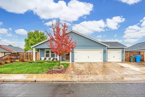 3941 Connor Dr, White City, OR 97503