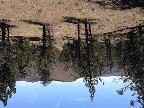 riverside ranch lot, Prineville, OR 97754