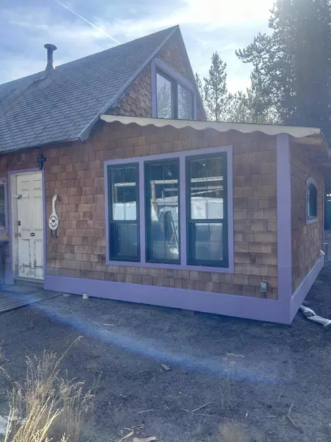 Exterior - 52775 Meadow Ln, La Pine, OR 97739 photo 1 of 2