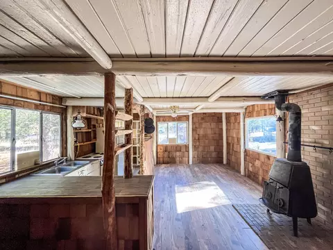 Kitchen - 52775 Meadow Ln, La Pine, OR 97739 photo 3 of 3