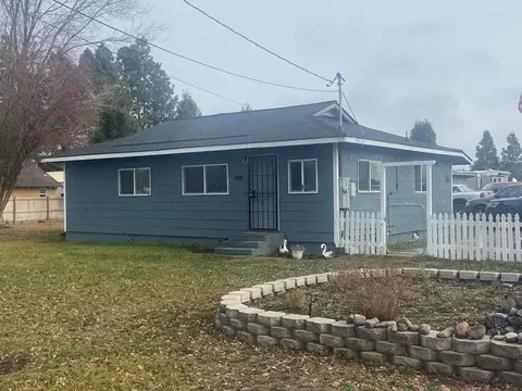 2915 Bisbee St, Klamath Falls, OR 97603