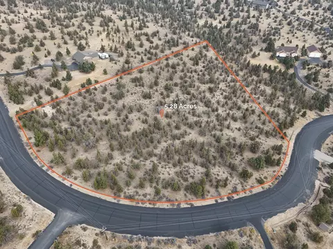 1657 SE Texas Cir #LOT 9, Prineville, OR 97754