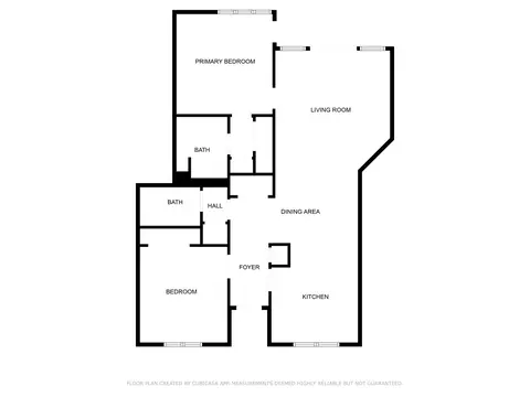 Floorplan - 815 Pine St #3, Rogue River, OR 97537 photo 1 of 1