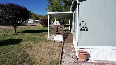 8401 Old Stage Rd UNIT 70, Central Point, OR 97502 photo 10