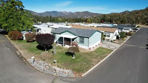 8401 Old Stage Rd UNIT 70, Central Point, OR 97502