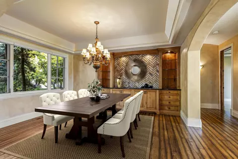 Dining - 19486 Green Lakes Loop, Bend, OR 97702 photo 1 of 1